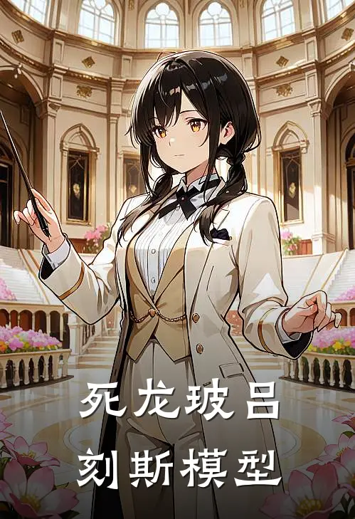 死龙玻吕刻斯模型