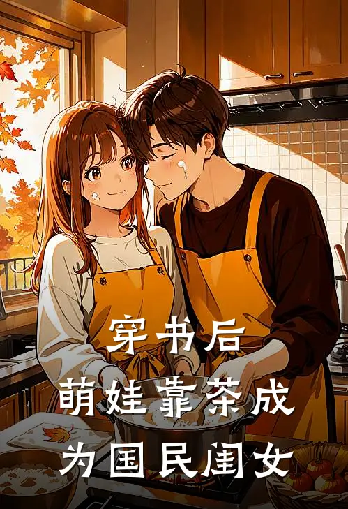 苏落落王吴(穿书后，萌娃靠茶成为国民闺女)全章节在线阅读_(穿书后，萌娃靠茶成为国民闺女)全本在线阅读