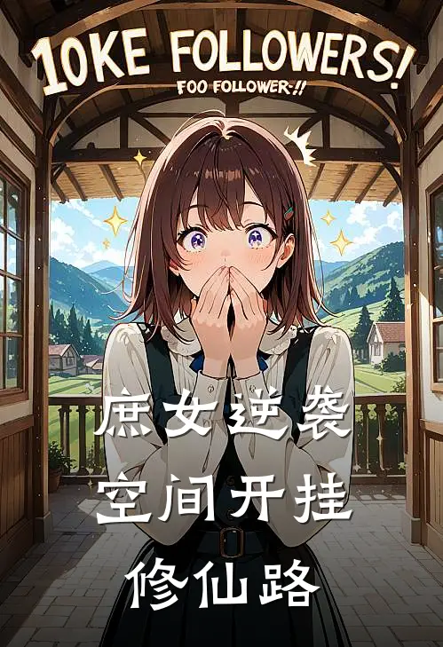 庶女逆袭：空间开挂修仙路云卿青羽全集免费小说_免费小说完结庶女逆袭：空间开挂修仙路(云卿青羽)