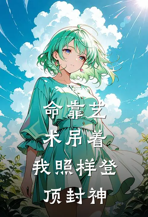 命靠艺术吊着，我照样登顶封神莫憾生张铭最新免费小说_免费完本小说命靠艺术吊着，我照样登顶封神莫憾生张铭