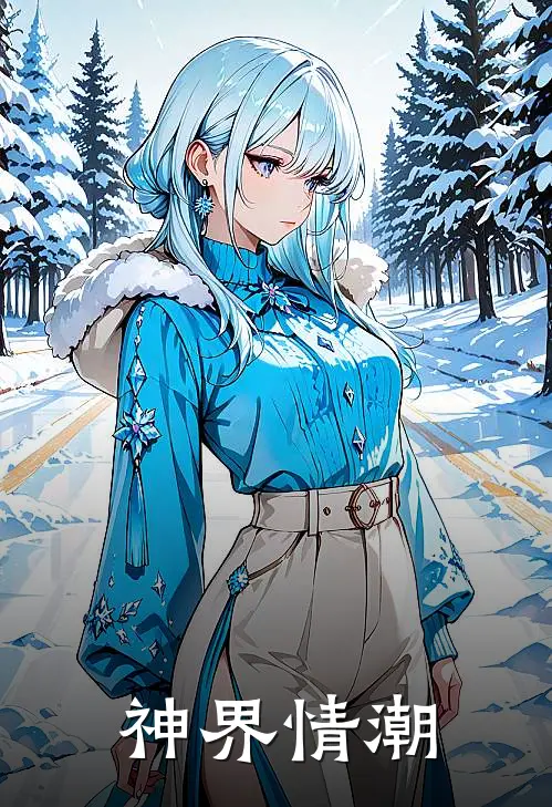 神界情潮荷鲁斯哈索尔完本完结小说_热门小说排行榜神界情潮荷鲁斯哈索尔