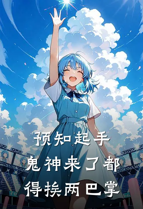 预知起手，鬼神来了都得挨两巴掌