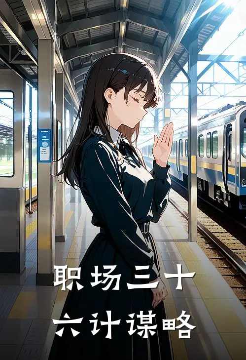 职场三十六计谋略