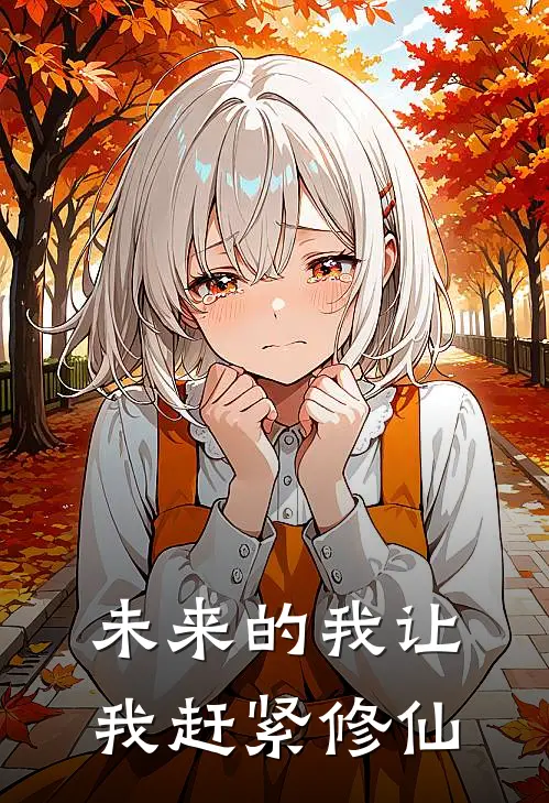 未来的我让我赶紧修仙