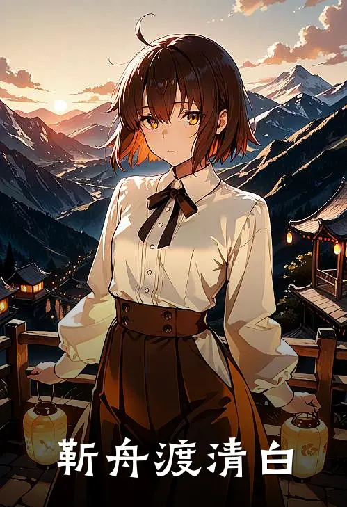 《靳舟渡清白》许清白陈丽芬火爆新书_靳舟渡清白(许清白陈丽芬)最新热门小说