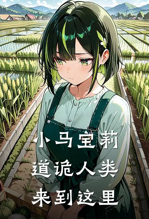 小马宝莉：道诡人类来到这里李时阳可拉免费阅读全文_热门小说大全小马宝莉：道诡人类来到这里李时阳可拉