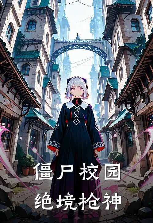 僵尸校园：绝境枪神