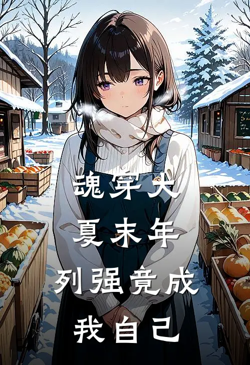 魂穿大夏末年，列强竟成我自己