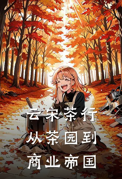 云宋茶行：从茶园到商业帝国(阿新阿祥)完本小说推荐_最新章节列表云宋茶行：从茶园到商业帝国(阿新阿祥)