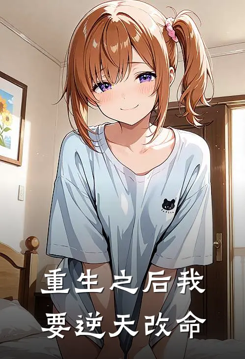 重生之后我要逆天改命