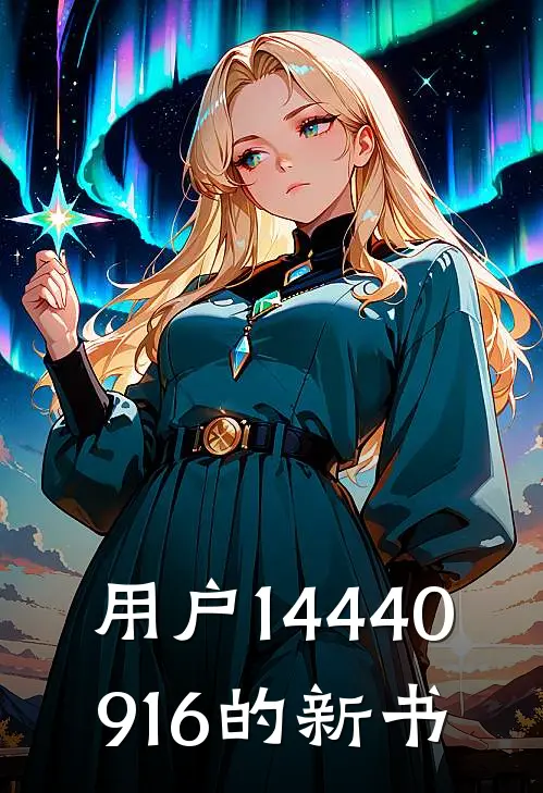 用户14440916的新书