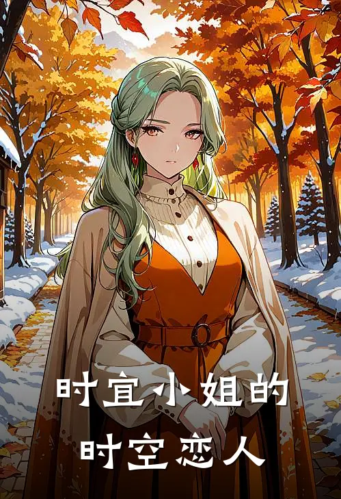 时宜小姐的时空恋人