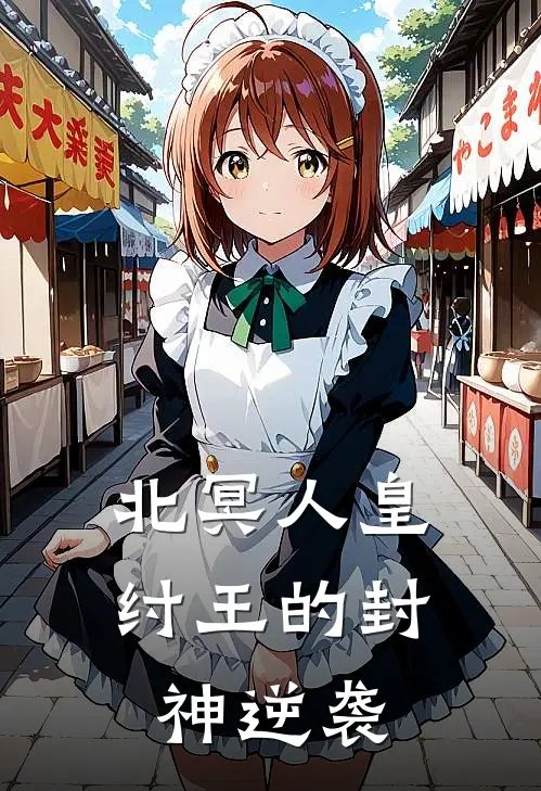 北冥人皇，纣王的封神逆袭(殷阳闻仲)在线免费小说_完结小说免费阅读北冥人皇，纣王的封神逆袭殷阳闻仲