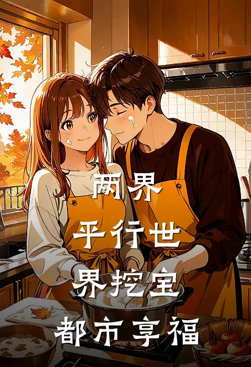 两界：平行世界挖宝，都市享福