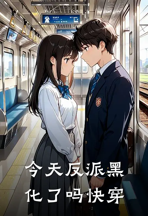 今天反派黑化了吗[快穿]
