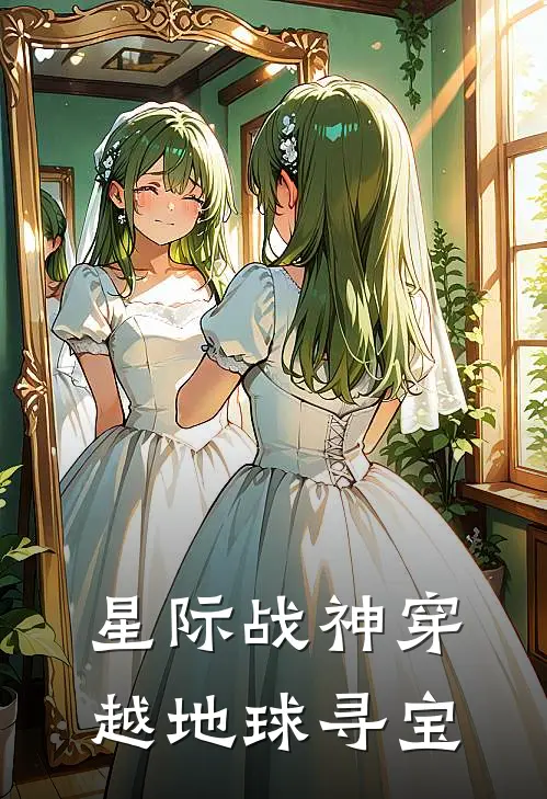 星际战神穿越地球寻宝