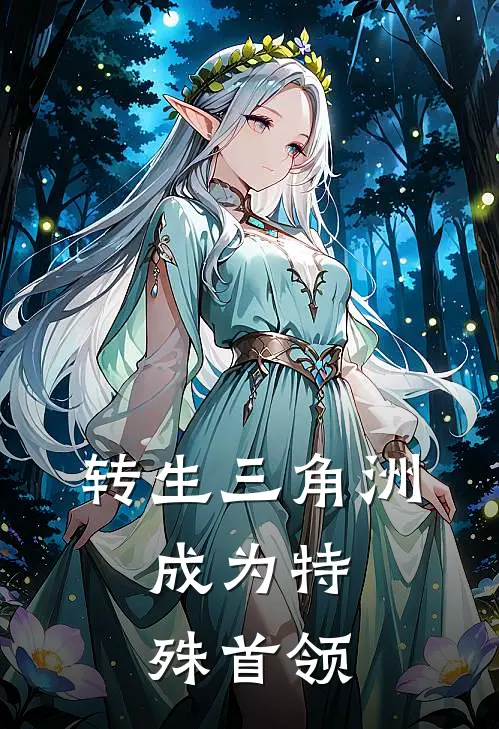 转生三角洲，成为特殊首领