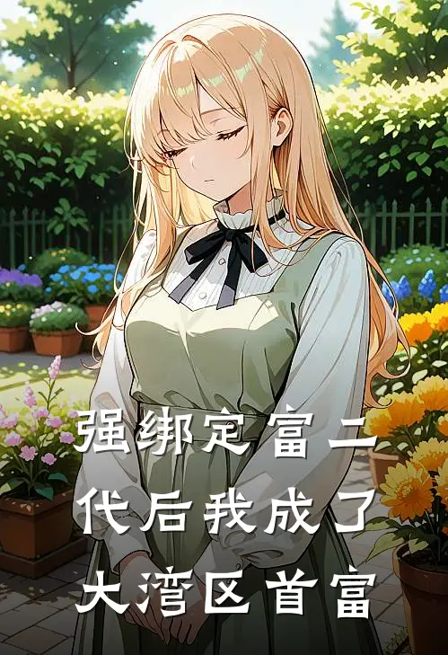 强绑定富二代后我成了大湾区首富(唐一一帕金森)完本小说_免费阅读无弹窗强绑定富二代后我成了大湾区首富唐一一帕金森