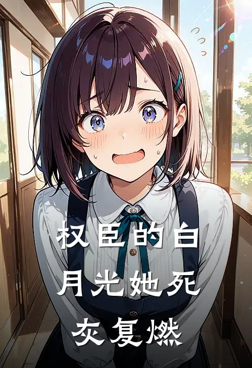 权臣的白月光她死灰复燃