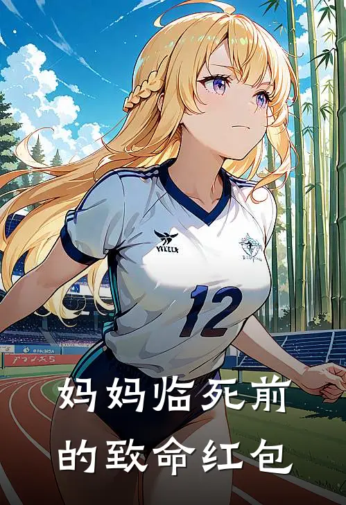 妈妈临死前的致命红包抖音热门完结好看小说_无弹窗全文免费阅读妈妈临死前的致命红包(抖音热门)