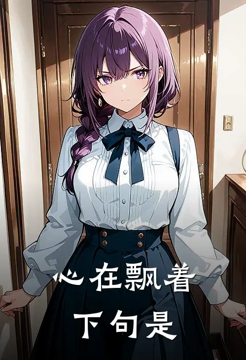 心在飘着,下句是