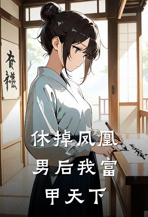 休掉凤凰男后我富甲天下(阿月婉娘)完结版免费阅读_休掉凤凰男后我富甲天下全文免费阅读