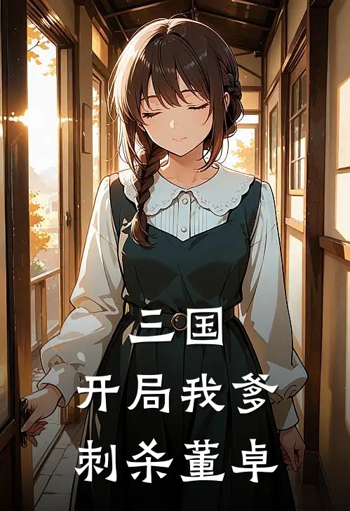 三国：开局我爹刺杀董卓(伍召狄武)完结版免费小说_热门完结小说三国：开局我爹刺杀董卓(伍召狄武)