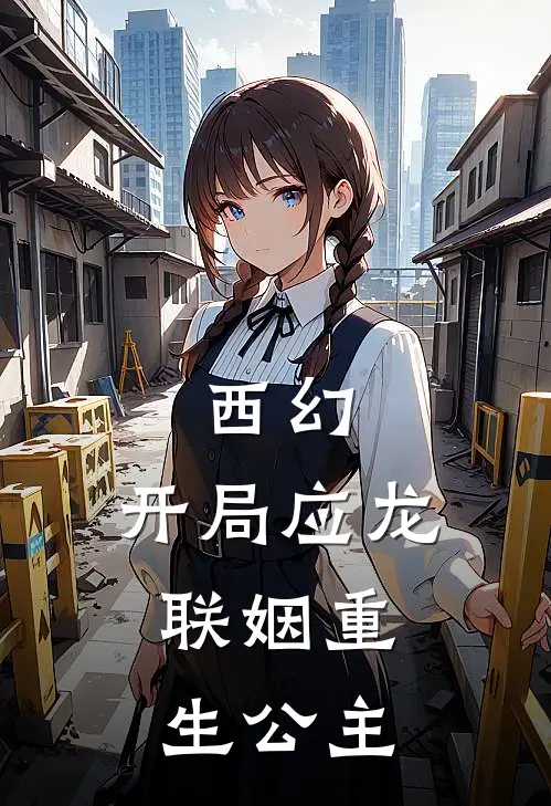 西幻：开局应龙，联姻重生公主