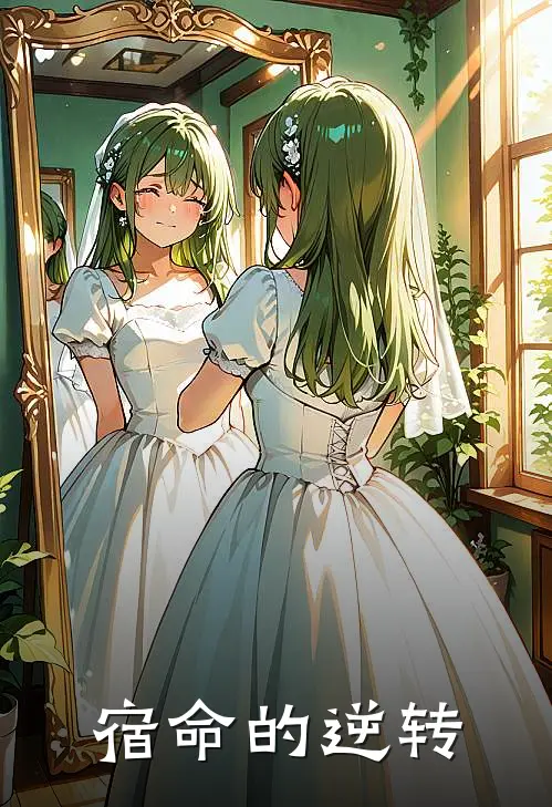宿命的逆转(秦霄秦震岳)完本小说推荐_最新章节列表宿命的逆转(秦霄秦震岳)