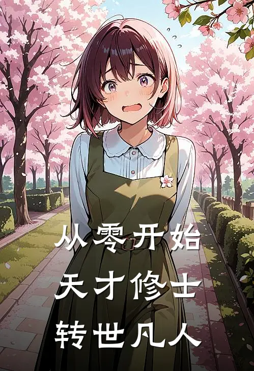 从零开始，天才修士转世凡人