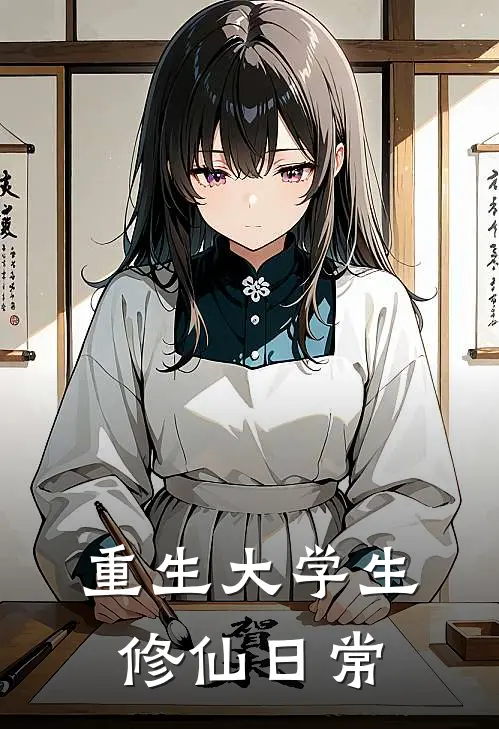 重生大学生修仙日常(林茵吴倩)推荐小说_重生大学生修仙日常(林茵吴倩)全文免费阅读大结局