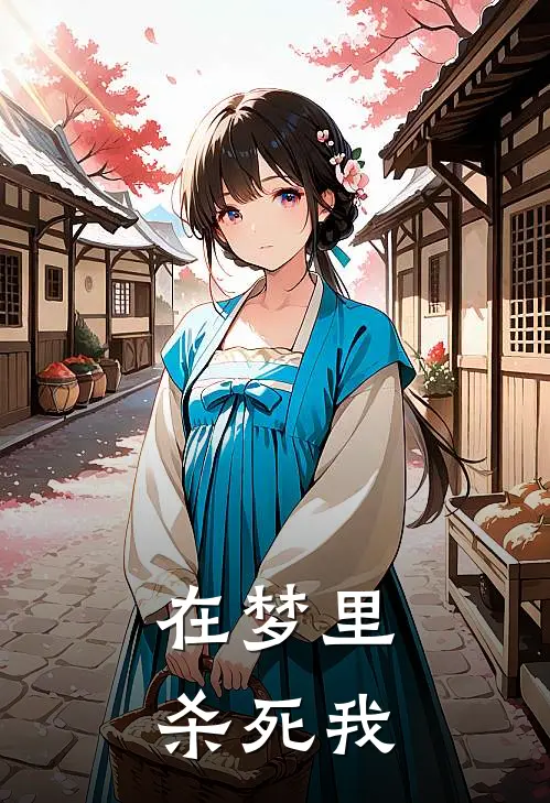 在梦里杀死我