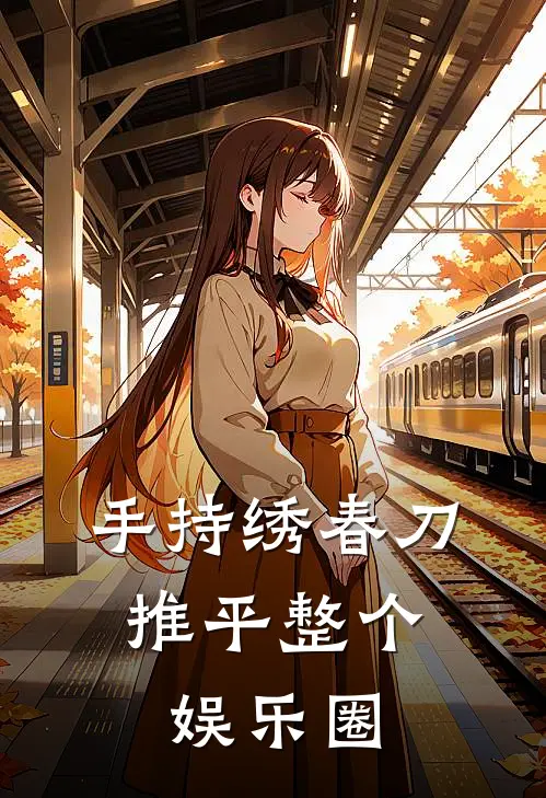 手持绣春刀，推平整个娱乐圈(李墨王芳)热门网络小说推荐_最新章节列表手持绣春刀，推平整个娱乐圈(李墨王芳)