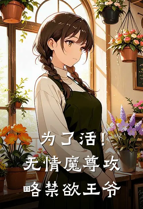 为了活！无情魔尊攻略禁欲王爷