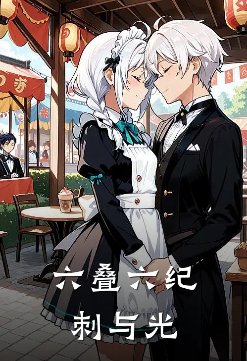 六叠六纪：刺与光(苏铃铃沈梦君)热门完本小说_最新小说六叠六纪：刺与光苏铃铃沈梦君