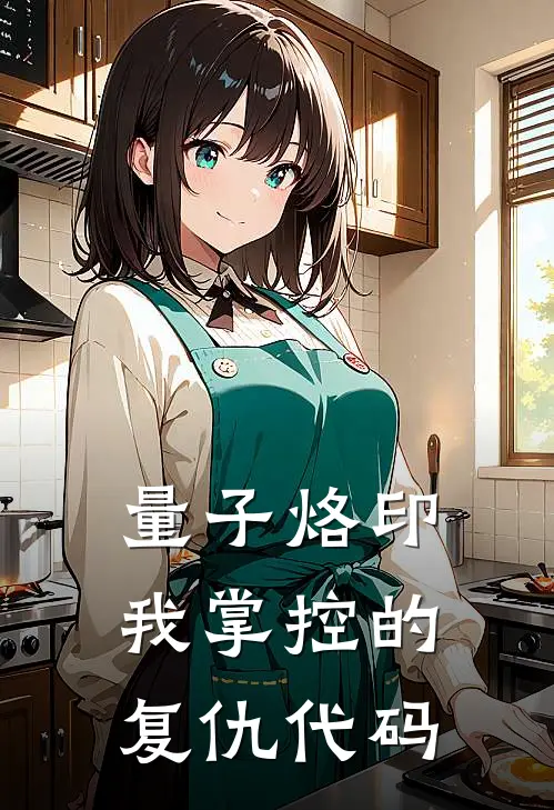 量子烙印：我掌控的复仇代码