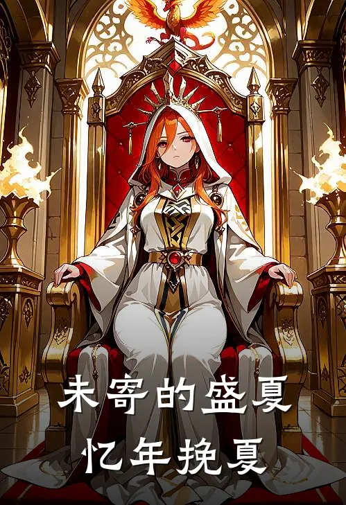 未寄的盛夏【忆年挽夏】谢临秋沈栖夏新热门小说_免费阅读全文未寄的盛夏【忆年挽夏】谢临秋沈栖夏