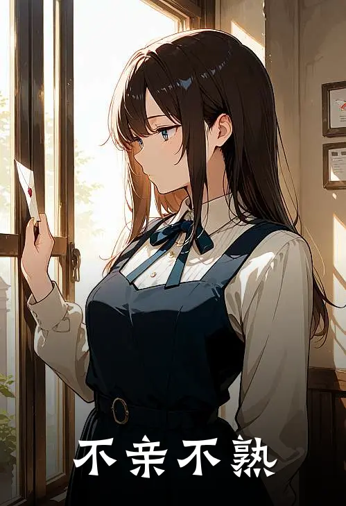 不亲不熟