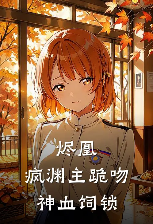 烬凰：疯渊主跪吻神血饲锁苏落落萧珩完结版小说_最新章节列表烬凰：疯渊主跪吻神血饲锁(苏落落萧珩)