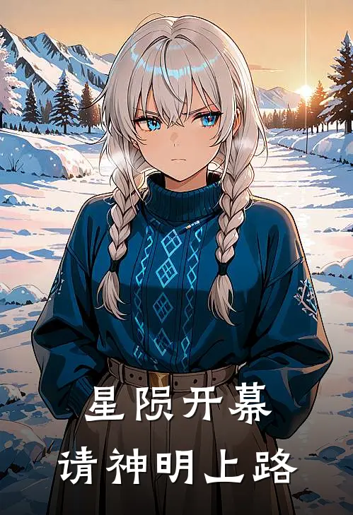 星陨开幕，请神明上路