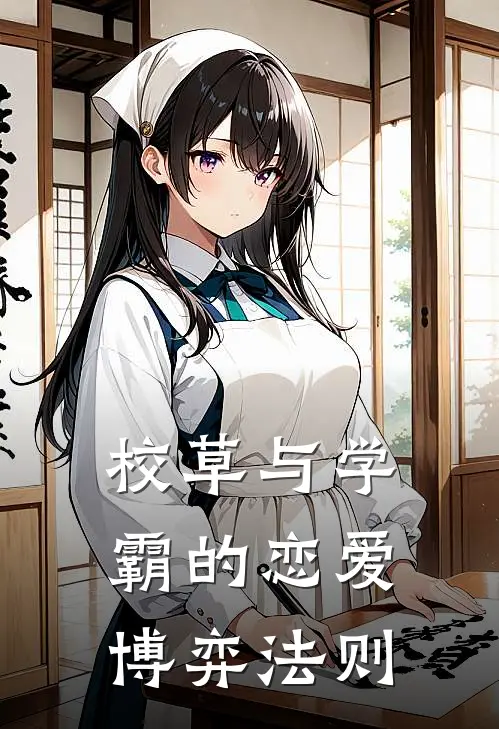 校草与学霸的恋爱博弈法则