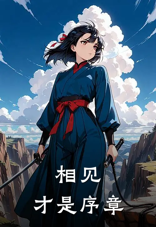 相见，才是序章