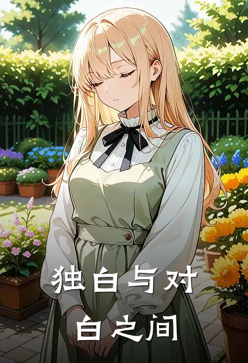 独白与对白之间