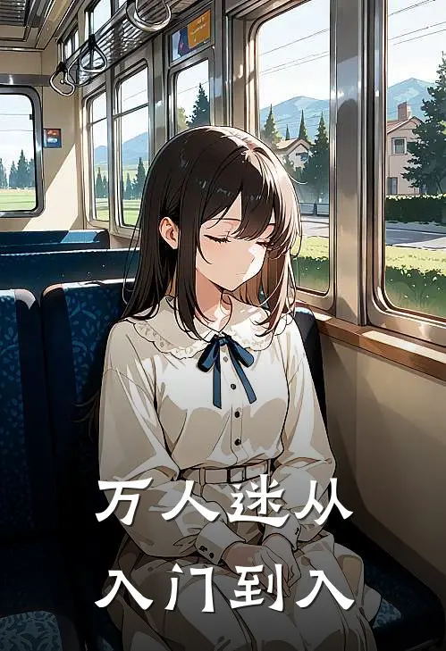 万人迷从入门到入