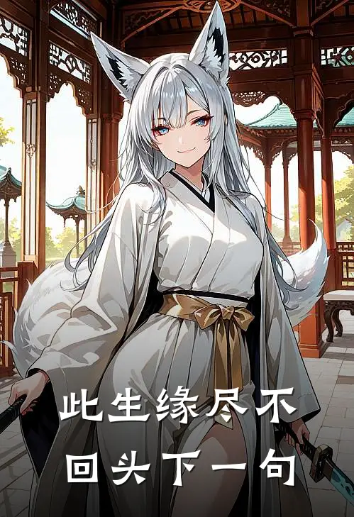 此生缘尽不回头下一句