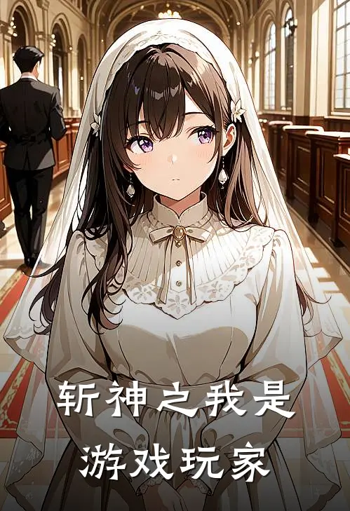 斩神之我是游戏玩家