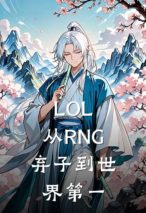 LOL：从RNG弃子到世界第一