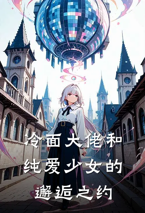 冷面大佬和纯爱少女的邂逅之约