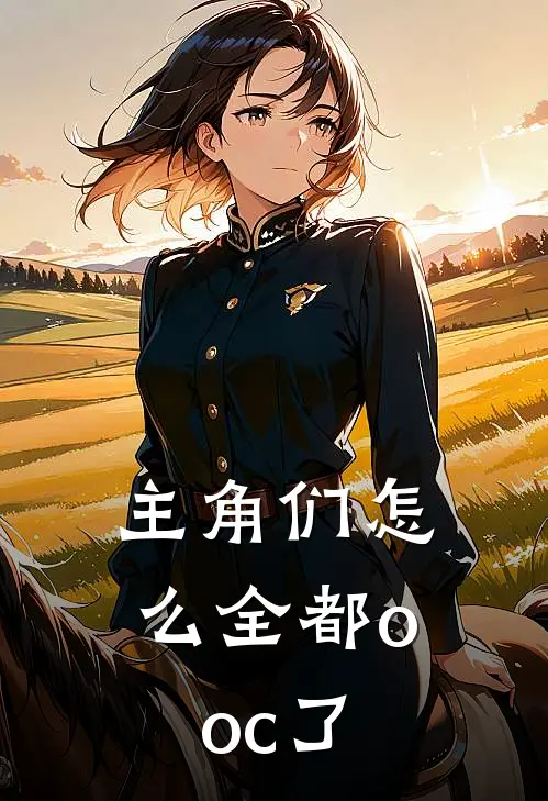 主角们怎么全都ooc了