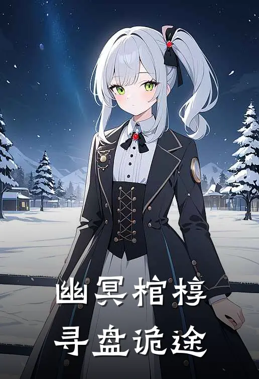 幽冥棺椁：寻盘诡途(杨洛周明远)最新免费小说_完本小说免费阅读幽冥棺椁：寻盘诡途杨洛周明远